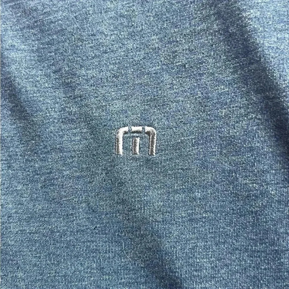Travis Mathew Pullover Men’s Size Large - Picture 7 of 11